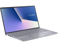 ASUS ZenBook 14 UM433IQ R7-4700U/16GB/1TB/W10 MX350 - 574365 - zdjęcie 4